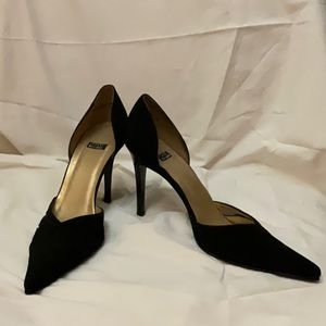 Vintage size 10 Stuart Weitzman stilettos